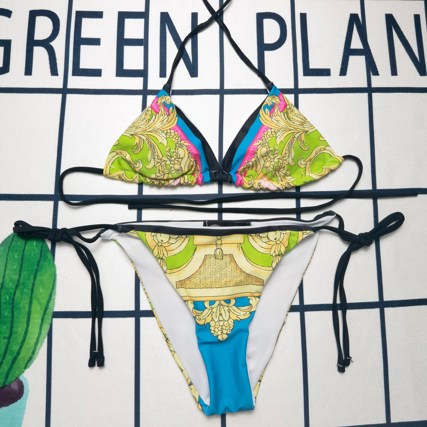 Summer Fashion Swimwear