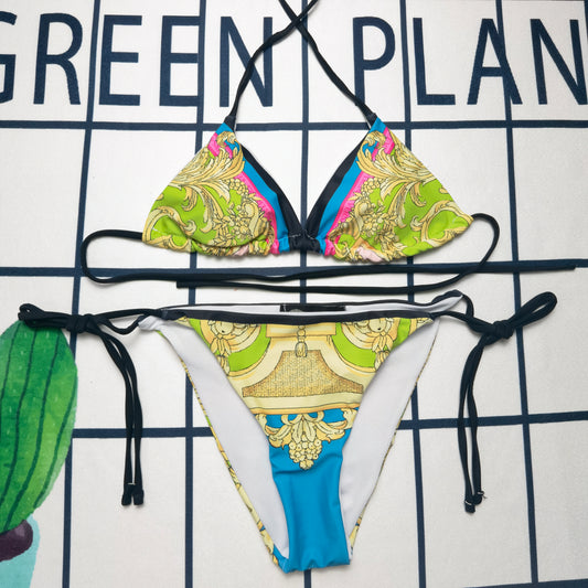 Summer Fashion Swimwear