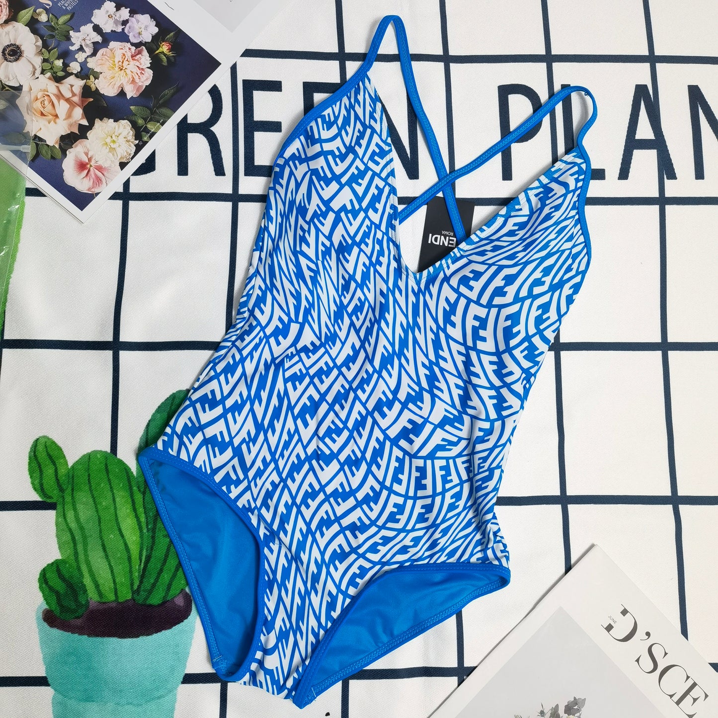Stylish Women's Swimwear for Summer