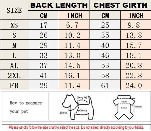 Waterproof dog coats  w512#