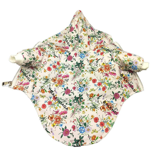 Waterproof dog coats  w512#