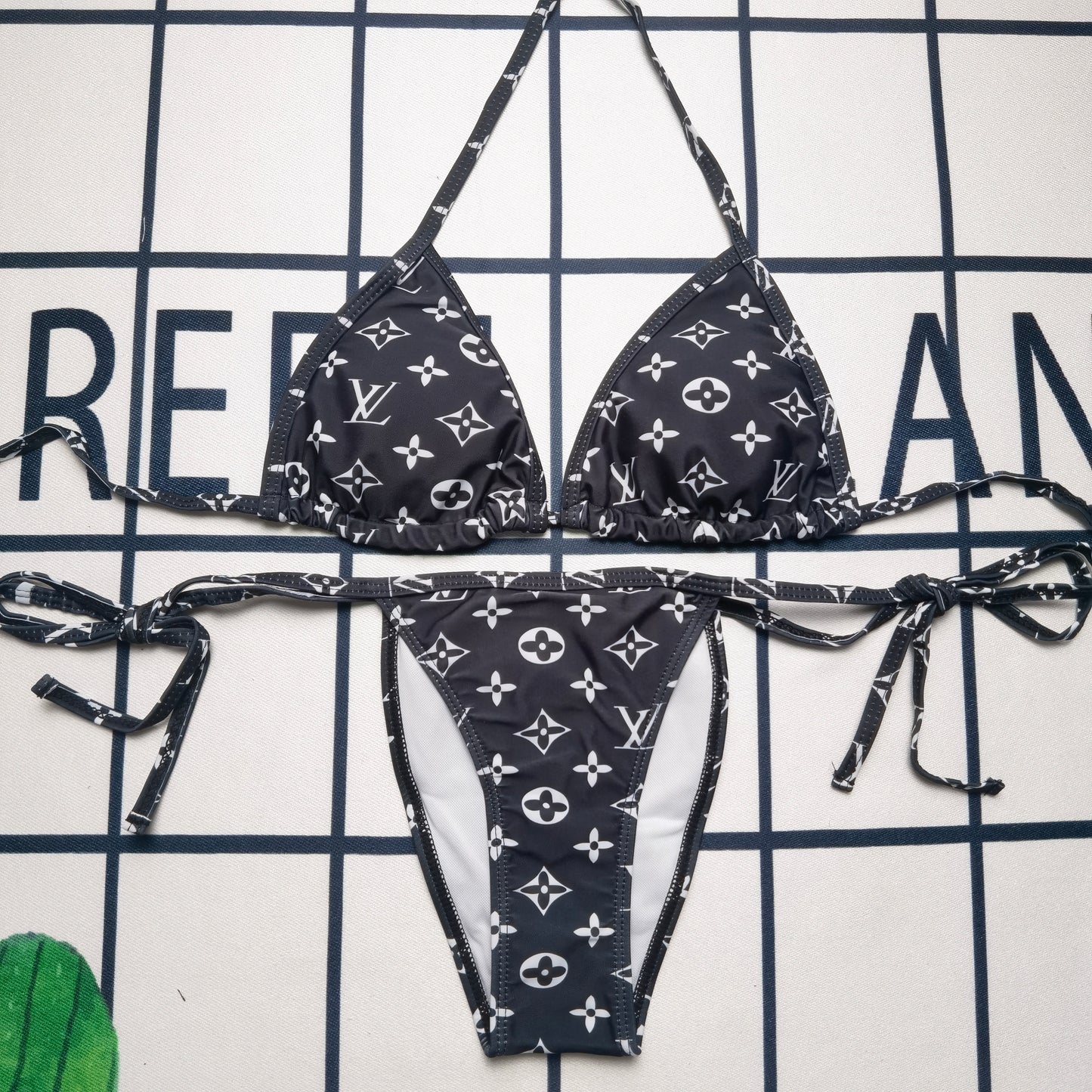 Summer Fashion Swimwear