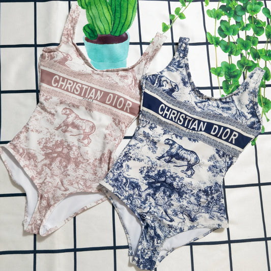 Summer Fashion Swimwear