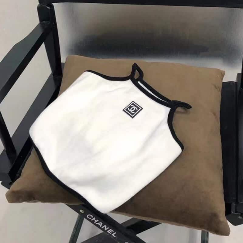 High-quality dog vest w445#