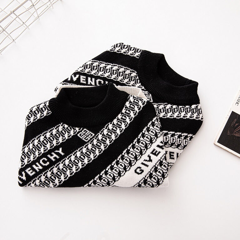 High-quality best dog sweaters w608