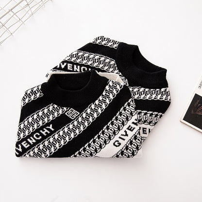 High-quality best dog sweaters w608