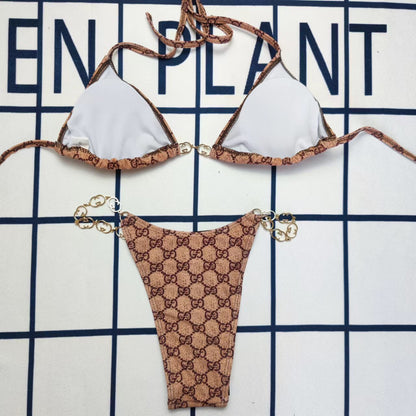 Summer Fashion Swimwear
