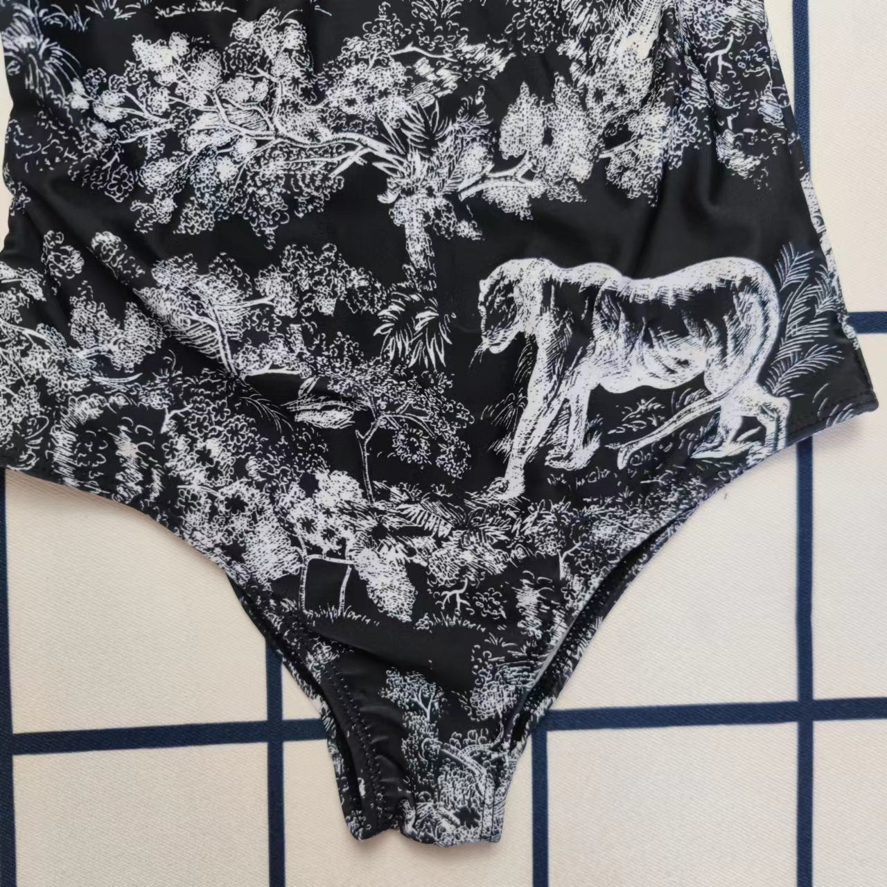 Women's Summer Swimwear