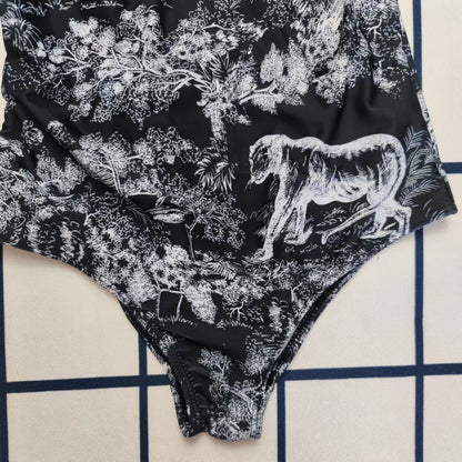 Women's Summer Swimwear