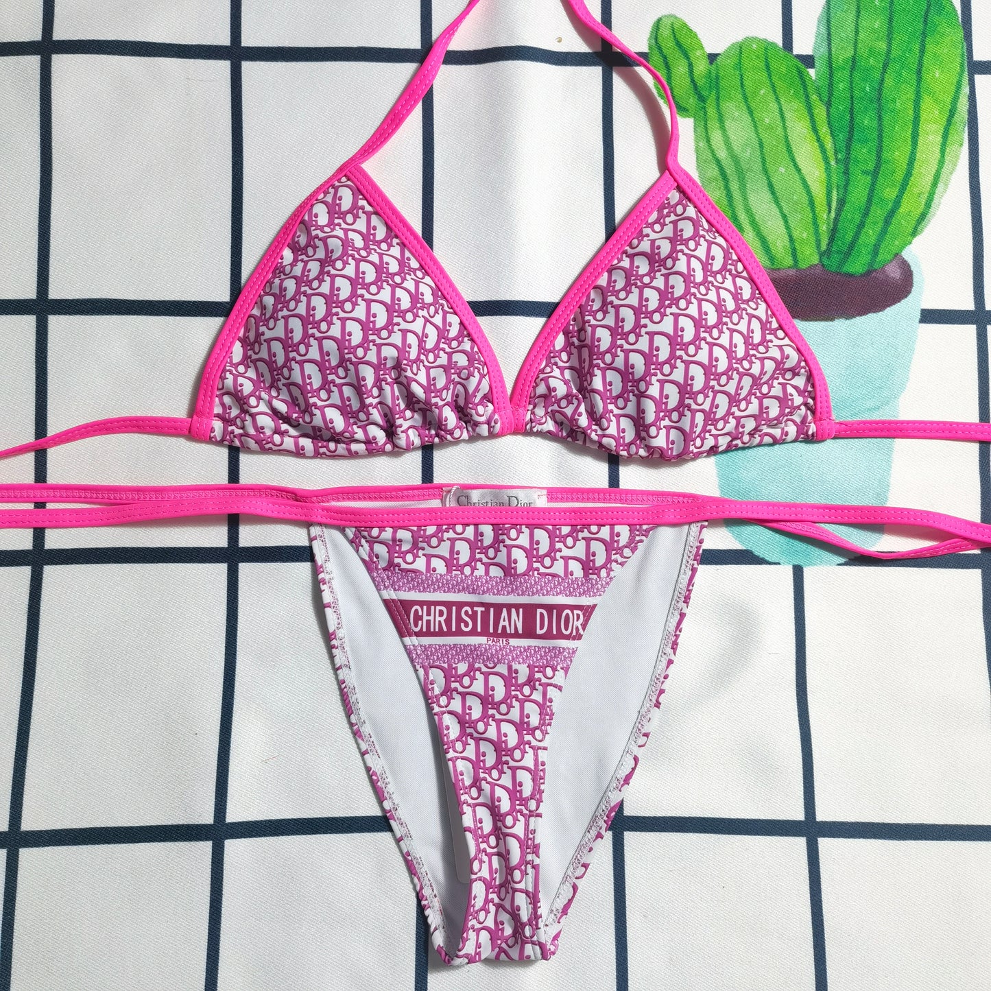 Summer Fashion Swimwear