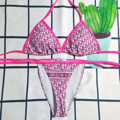 Summer Fashion Swimwear