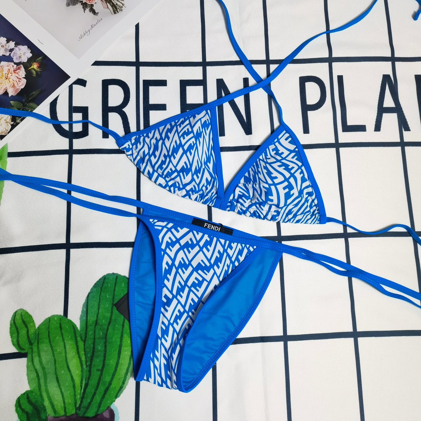 Summer Fashion Swimwear