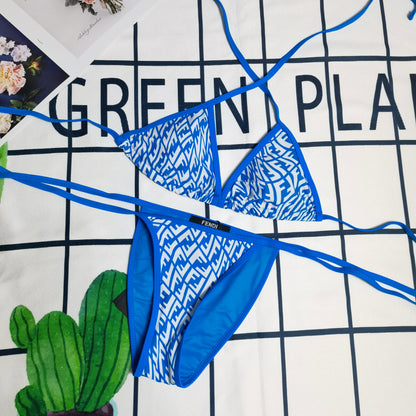 Summer Fashion Swimwear