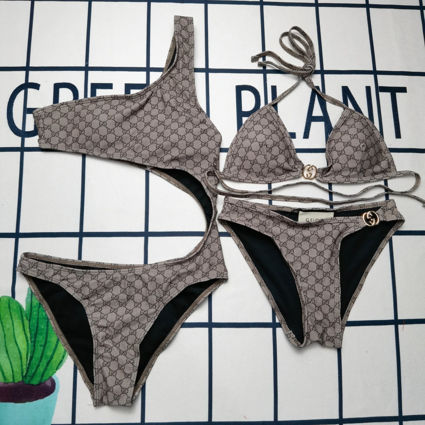 Stylish Women's Swimwear for Summer