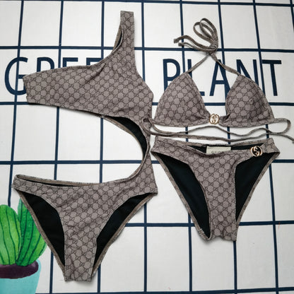 Stylish Women's Swimwear for Summer