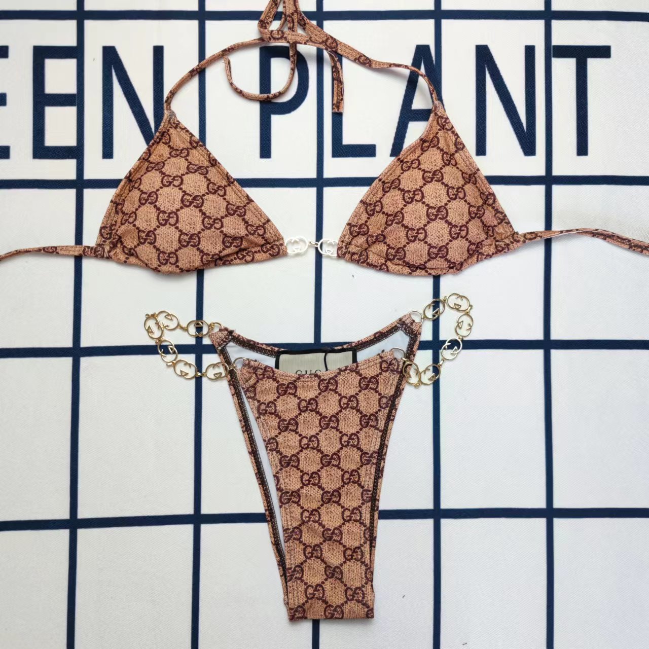 Summer Fashion Swimwear