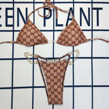 Summer Fashion Swimwear
