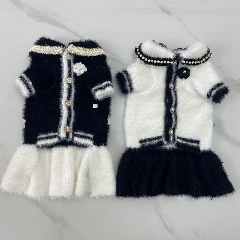 designer cat clothes qw686