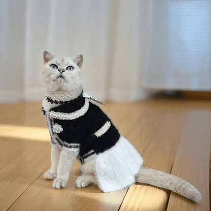designer cat clothes qw686