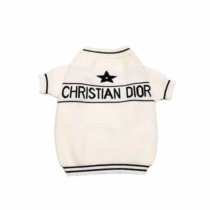 designer dog sweaters for pet w451#