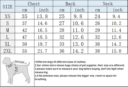 designer dog sweaters for pet w451#
