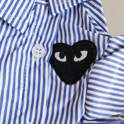 Fashion dog shirt 167#