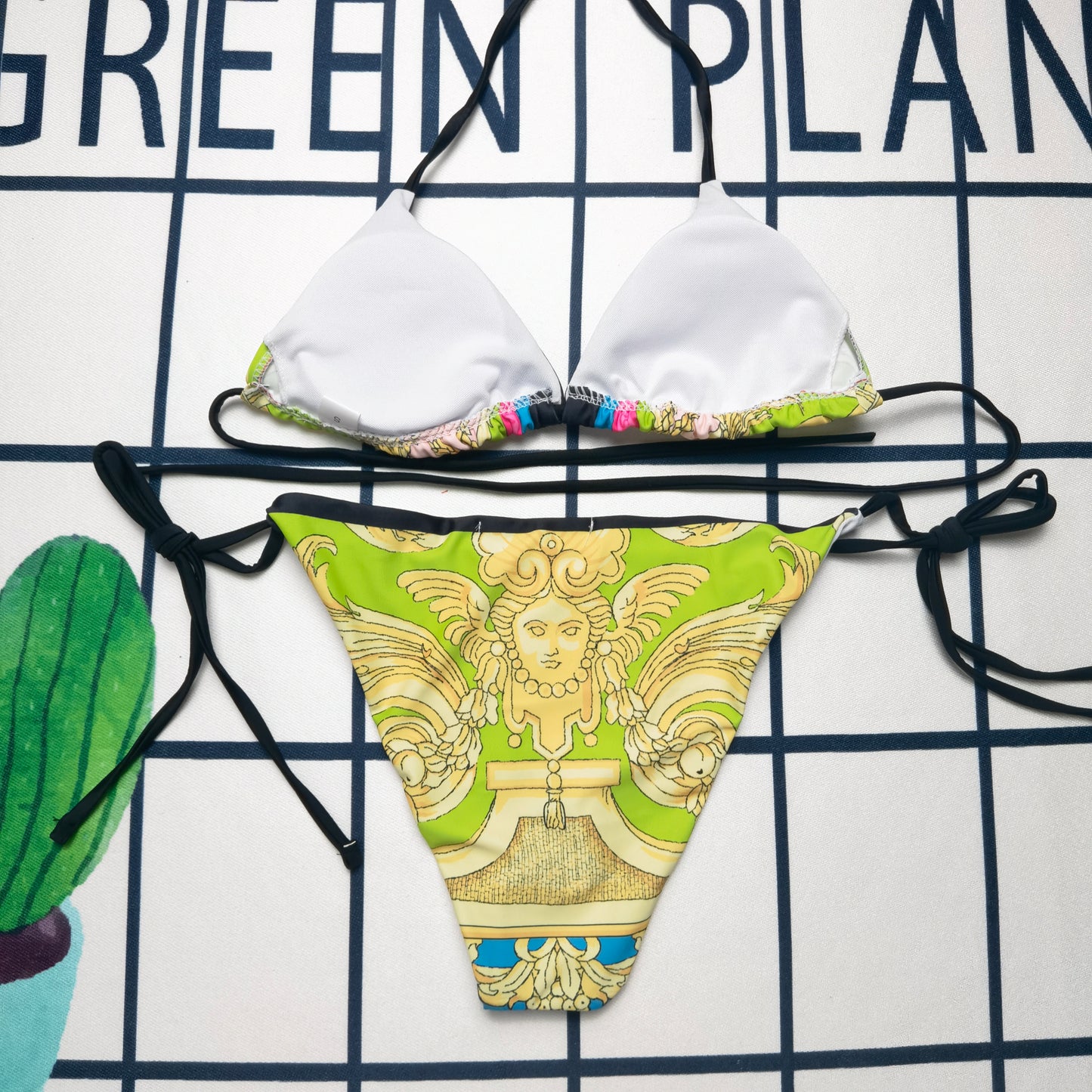 Summer Fashion Swimwear