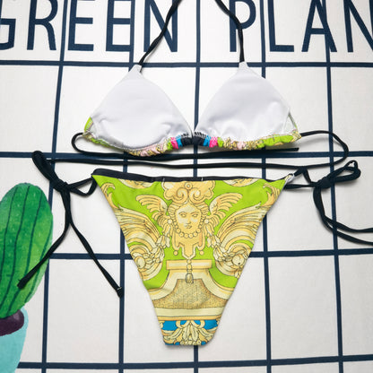 Summer Fashion Swimwear