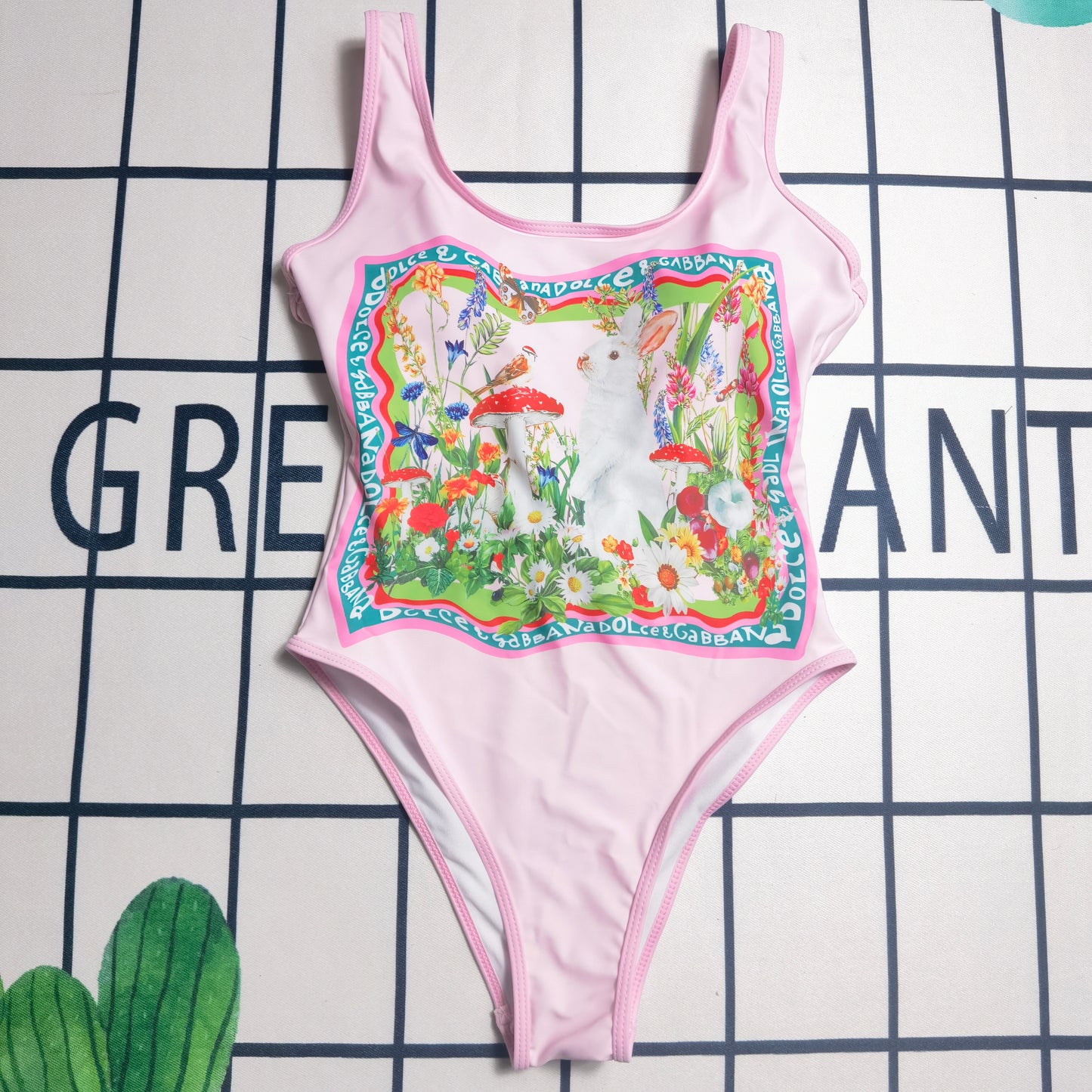 Summer Fashion Swimwear