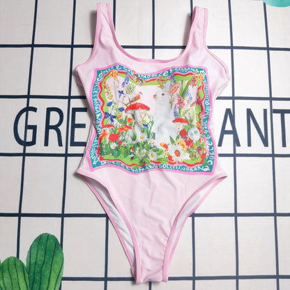 Summer Fashion Swimwear