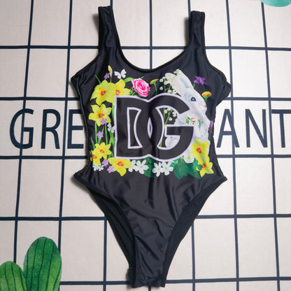 Summer Fashion Swimwear