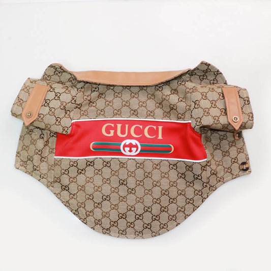 designer coats for small dogs QW679