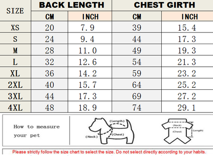 designer dog outfit for winter w624