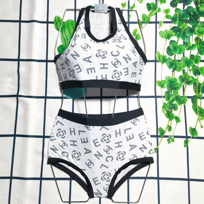 Summer Fashion Swimwear