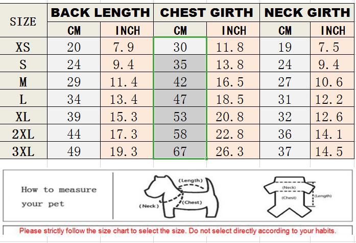 dog fashion clothes w163#