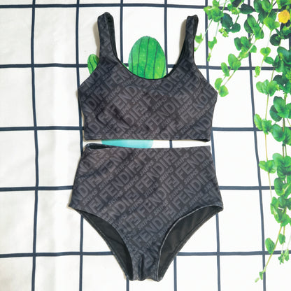 Summer Fashion Swimwear