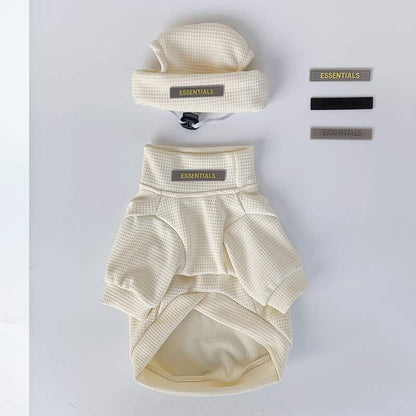 essentials dog clothes w575#