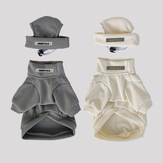 essentials dog clothes w575#