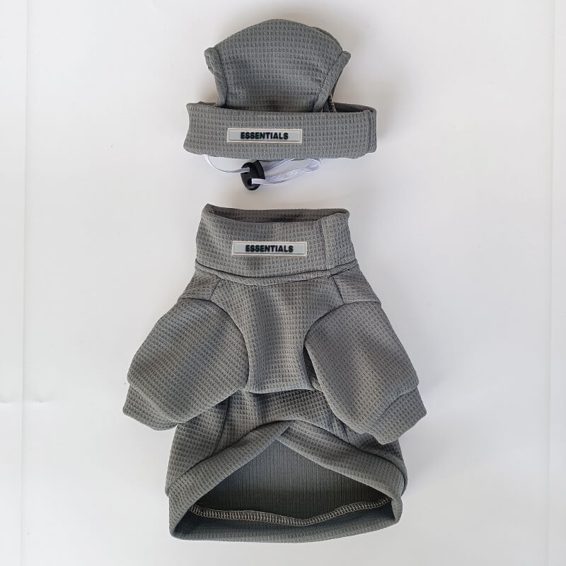 essentials dog clothes w575#