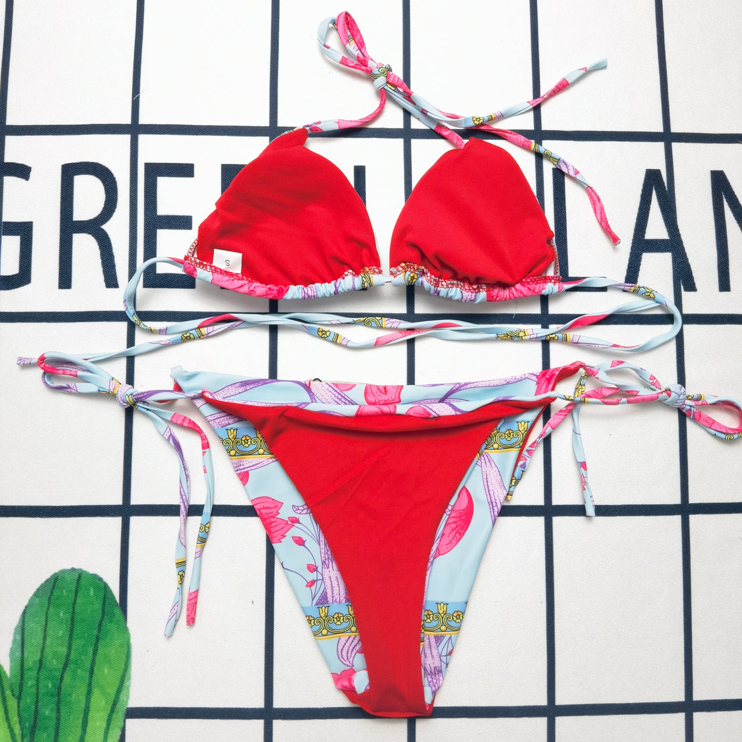 Summer Fashion Swimwear