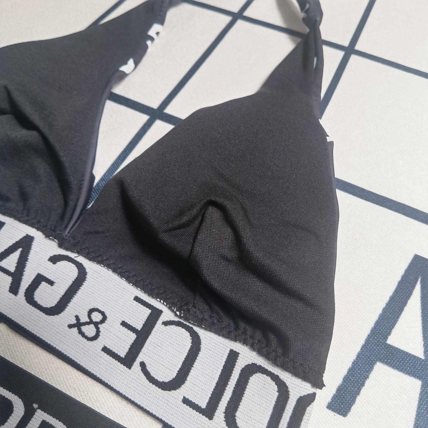 Summer Fashion Swimwear