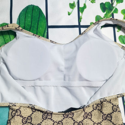 Summer Fashion Swimwear