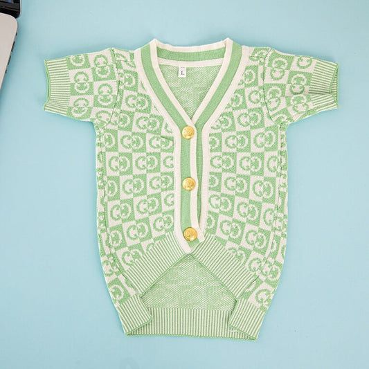 fashion clothes for dogs QW671