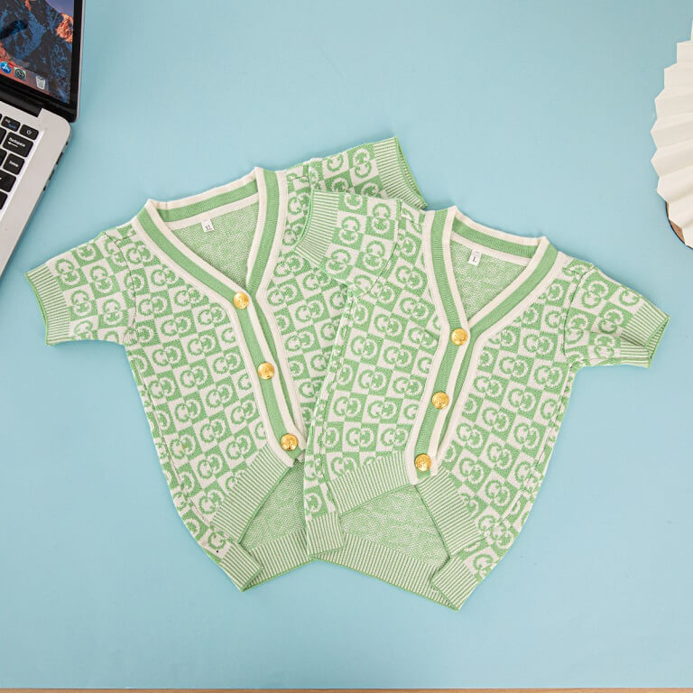 fashion clothes for dogs QW671