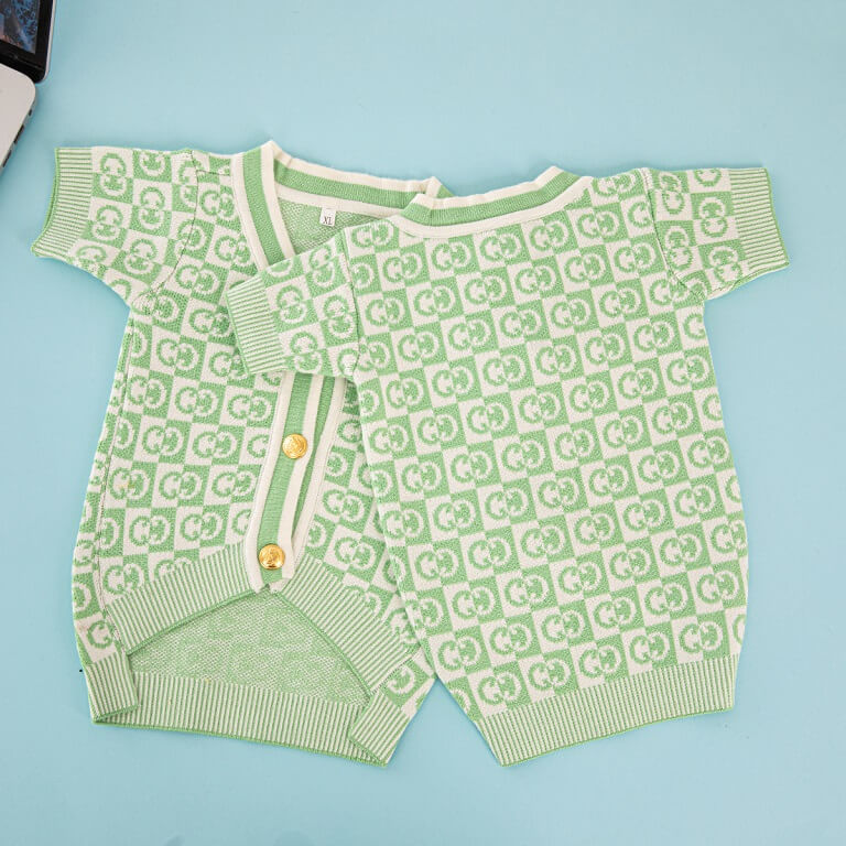 fashion clothes for dogs QW671