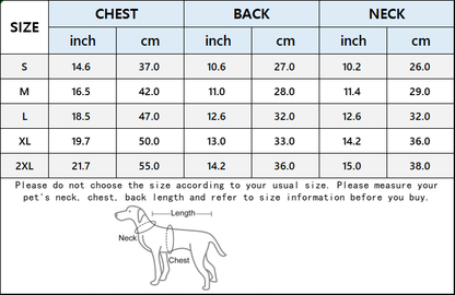 Kakhi dog sweaters W644#