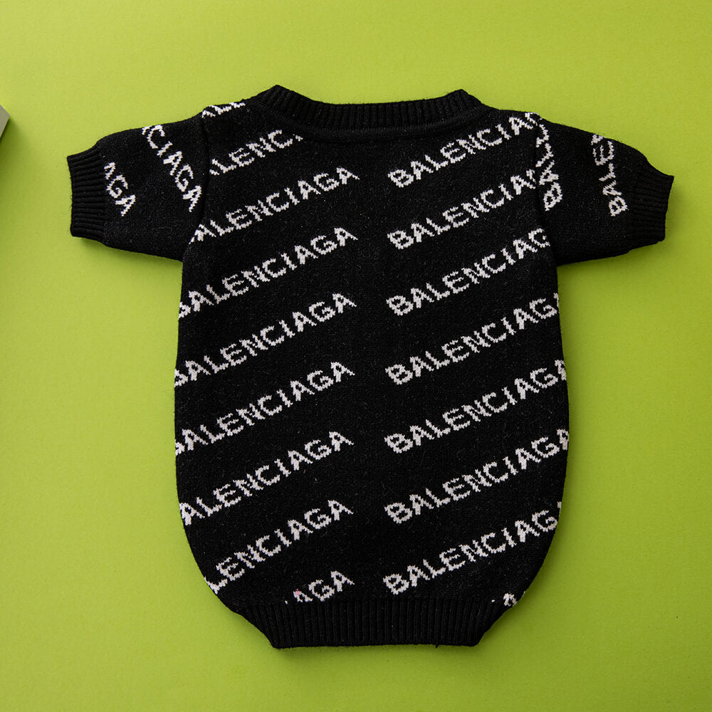 cute doggy sweater W472#