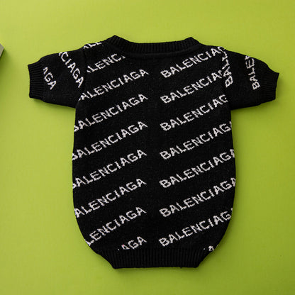 cute doggy sweater W472#