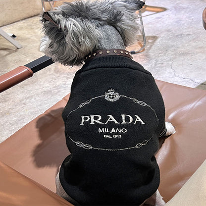 luxury dog apparel w651