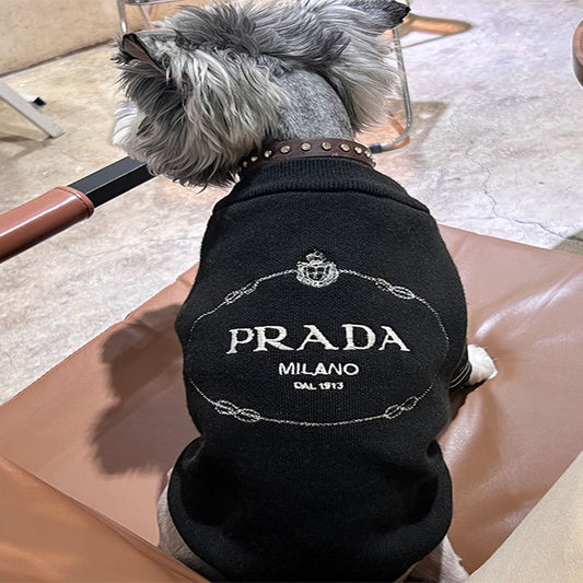 luxury dog apparel w651